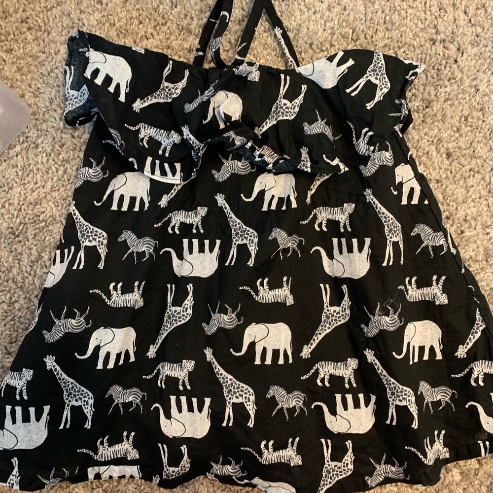 Old navy dress